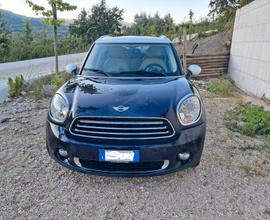 F60 MINI Countryman D autom 111cv All4 2011 All 4