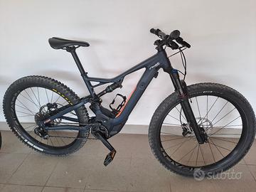 e-bike specialized turbo levo