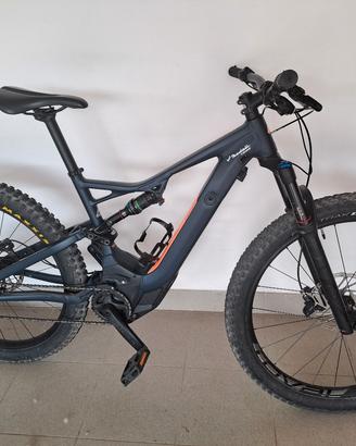 e-bike specialized turbo levo