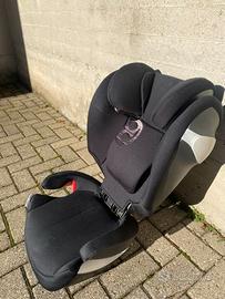 Seggiolino Auto CYbex Solution M-FIx