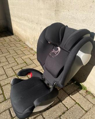 Seggiolino Auto CYbex Solution M-FIx