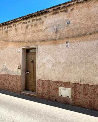 CASA INDIPENDENTE A MARSALA