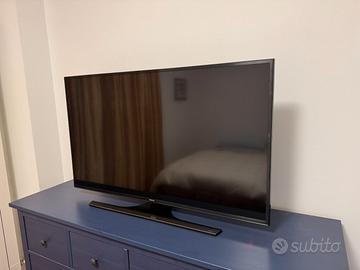 Smart TV Samsung 48 UHD 4K