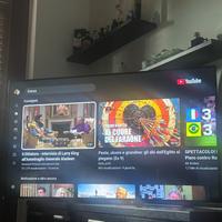 Televisore