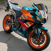 Honda CBR 600 RR Replica Doohan (2008)