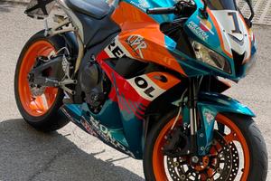 Honda CBR 600 RR Replica Doohan (2008)