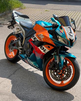 Honda CBR 600 RR Replica Doohan (2008)