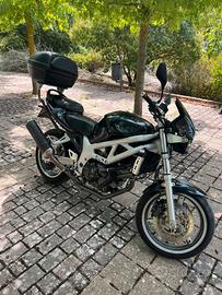 Suzuki sv 650