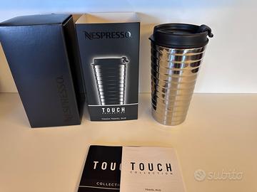 Tazza Mug Nespresso