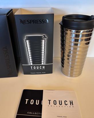 Tazza Mug Nespresso