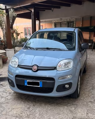 FIAT Panda 1.3 MJT 95 CV-51.000 km 1 proprietario