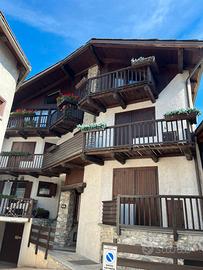 Monolocale Bardonecchia