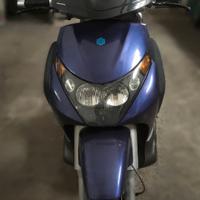 Piaggio Beverly 200 - 2002