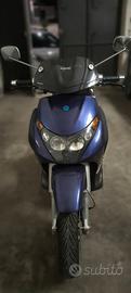 Piaggio Beverly 200 - 2002