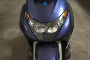 Piaggio Beverly 200 - 2002