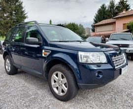 Land Rover Freelander 2.2 TD4 S.W. S