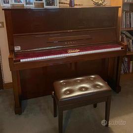 Pianoforte verticale Kawai