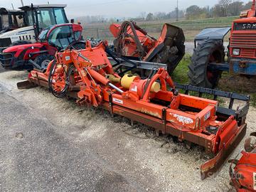 ERPICE ROTANTE MASCHIO AQUILA 5000