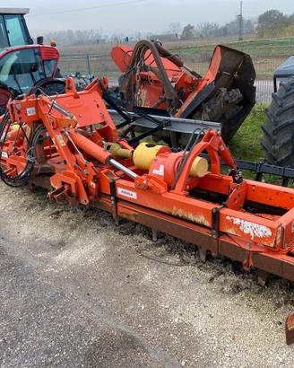 ERPICE ROTANTE MASCHIO AQUILA 5000
