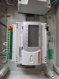 immergas kit gestore di sistema