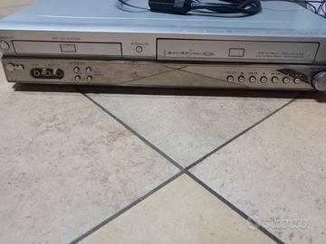 dolby CD,VHS