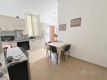 Appartamento Inveruno [Cod. rif 3341529VRG]