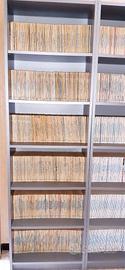 tex willer collezione 713 albi gigante