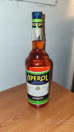 Aperol Barbieri Vintage anni 70/80 - 