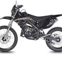 ENDURO 50 2T NEW MODEL 2026