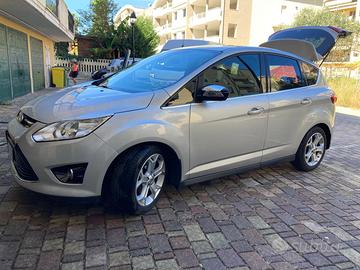 Ford cmax