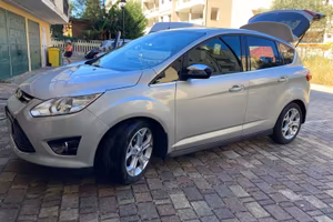 Ford cmax
