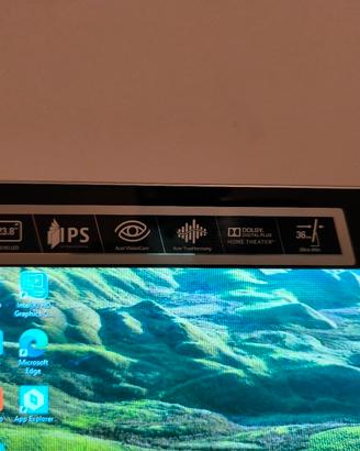 PC all in One Acer 