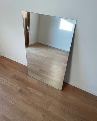 Specchio per bagno