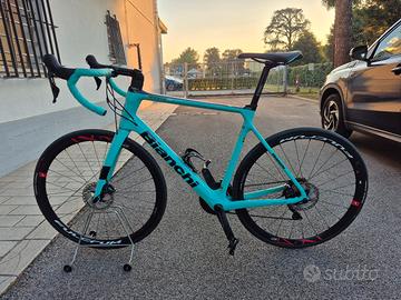 Bicicletta da corsa - Bianchi Corsa