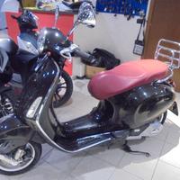 Vespa Primavera 150 3V ABS