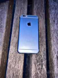 Iphone 6s in perfette condizioni