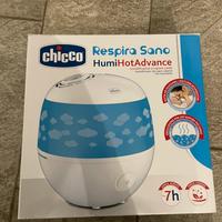 Chicco umidificatore Humi Hot Advance