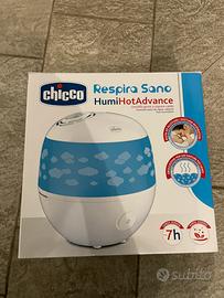Chicco umidificatore Humi Hot Advance