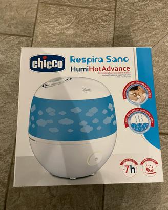 Chicco umidificatore Humi Hot Advance