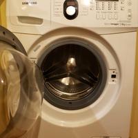 Lavatrice Samsung