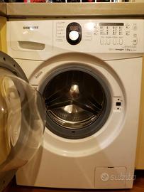 Lavatrice Samsung