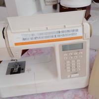 Macchina da Cucire Husqvarna