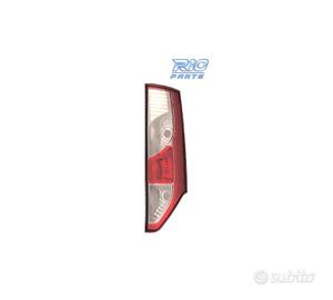 FANALE DESTRO PER RENAULT KANGOO IV 1 PORTA 13-21