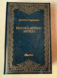 “Piccolo mondo antico”