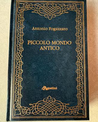 “Piccolo mondo antico”