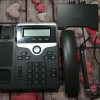 TELEFONO Mod. CISCO CP-7811-K9 NUOVO