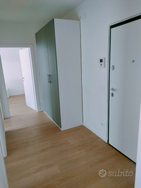 Appartamento zona clarina