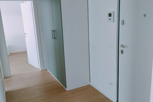 Appartamento zona clarina