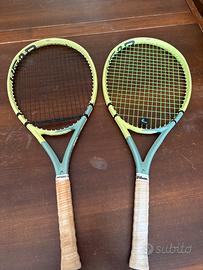 Head extreme team  L