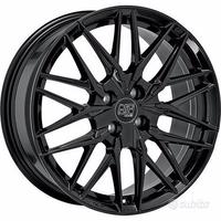 Cerchi in lega MSW 50 7,5x18 Ford Fiesta